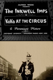 Ko-Ko at the Circus