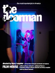 The Doorman постер
