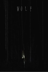 Poster Wolf 2018