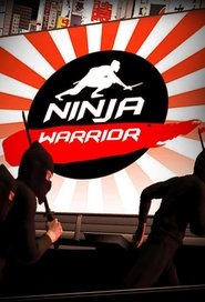 Poster Ninja Warrior - Season 4 2022