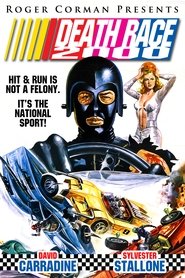 Death Race 2000 (1975) Death Race 2000 (1975)