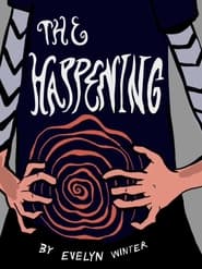 Poster for The Happening