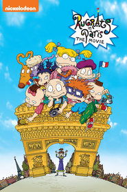 רגרטס 2: רגרטס בפריס / Rugrats in Paris: The Movie לצפייה ישירה רגרטס 2: רגרטס בפריס / Rugrats in Paris: The Movie לצפייה ישירה