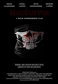 Poster MacGuffin 2018