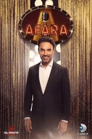 Afara poster