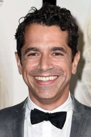 Daniel Barnz headshot