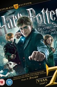 Creating the World of Harry Potter, Part 7: Story Films Online Kijken Gratis