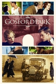 Imagen Muerte a la media noche (Gosford Park)