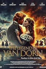 The Legend of Van Dorn (1970)
