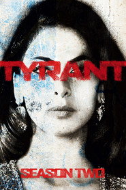 Tyrant Season 2 3