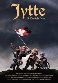 Jytte - A Danish Hero