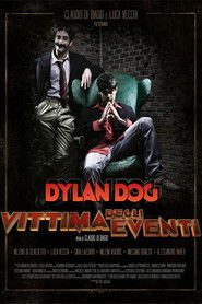 Dylan Dog: Victim Of Circumstances