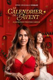 Le calendrier de l'avent (2025)