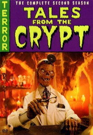 Tales from the Crypt Season 2 6