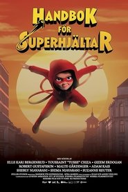 Handbok för superhjältar (2025)