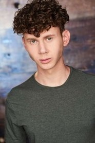 Kyle Collin as Lucas Kostas