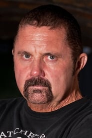 Imagem Kane Hodder