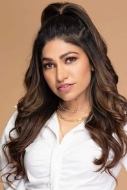 Tulsi Kumar as Herself