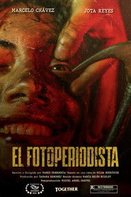 The photojournalist (2022)
