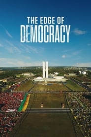 Poster The Edge of Democracy 2019