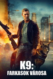 K9: Farkasok városa