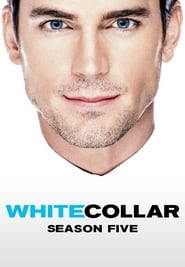 White Collar Temporada 5 Episodio 1