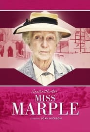 Miss Marple: The Moving Finger poster