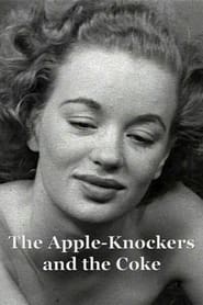 Poster The Apple-Knockers and the Coke