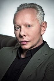 Joe Jackson headshot