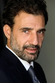 Frank Messina as Francesco Del Giocondo