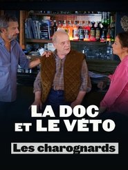 Poster for La doc et le véto : Les charognards