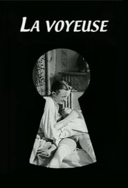 La Voyeuse