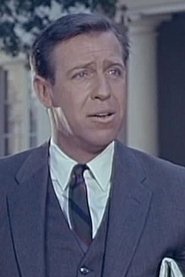 Gene Blakely as Lucien Holt