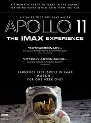 Аполлон 11 постер