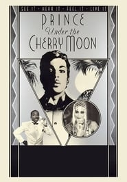 Under the Cherry Moon постер