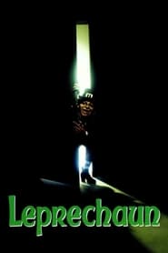 Poster Leprechaun - Der Killerkobold