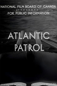 Atlantic Patrol (1940)