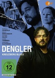 Poster Dengler - Kreuzberg Blues