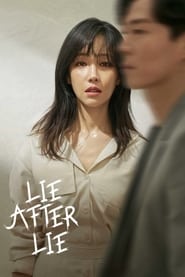 Poster Lie After Lie - Season 1 Episode 3 : You’re Just Trash 2020