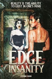 Full Cast of Edge of Insanity