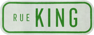 Rue King