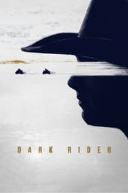 Dark Rider постер