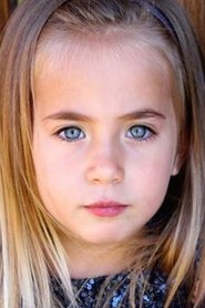 Naya Berman as child ghost