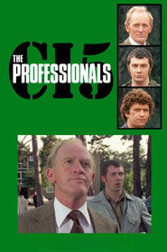The Professionals Season 4 3