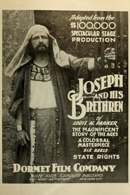 Joseph and His Coat of Many Colors (1914)