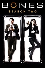 Bones: Season 2