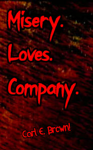 Poster Misery Loves Company - Season 1 Episode 8 : Joe DeMarco, Boy Wonder 1995