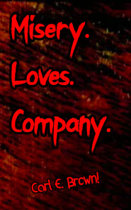 Poster Misery Loves Company 1995