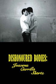 Dishonored Bodies: Juanma Carrillo Shorts