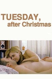 Tuesday, After Christmas постер